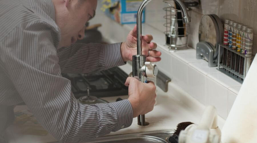 Professional septic pumping service in Leiter, WY